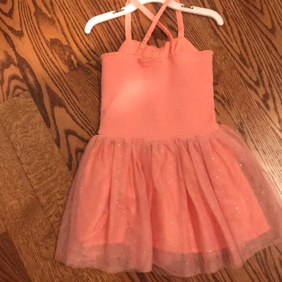 Girls dress - Picture 4 of 6